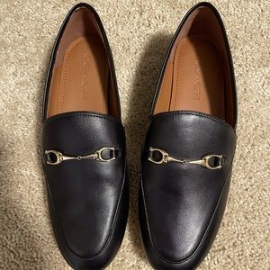Coach Haley Loafers